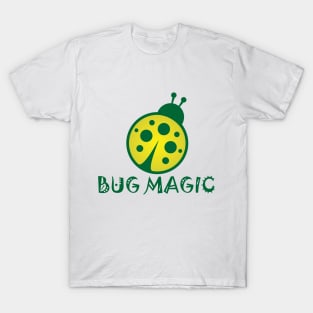 Bug Magic (Blow Up Gang) T-Shirt